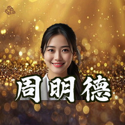 周明德